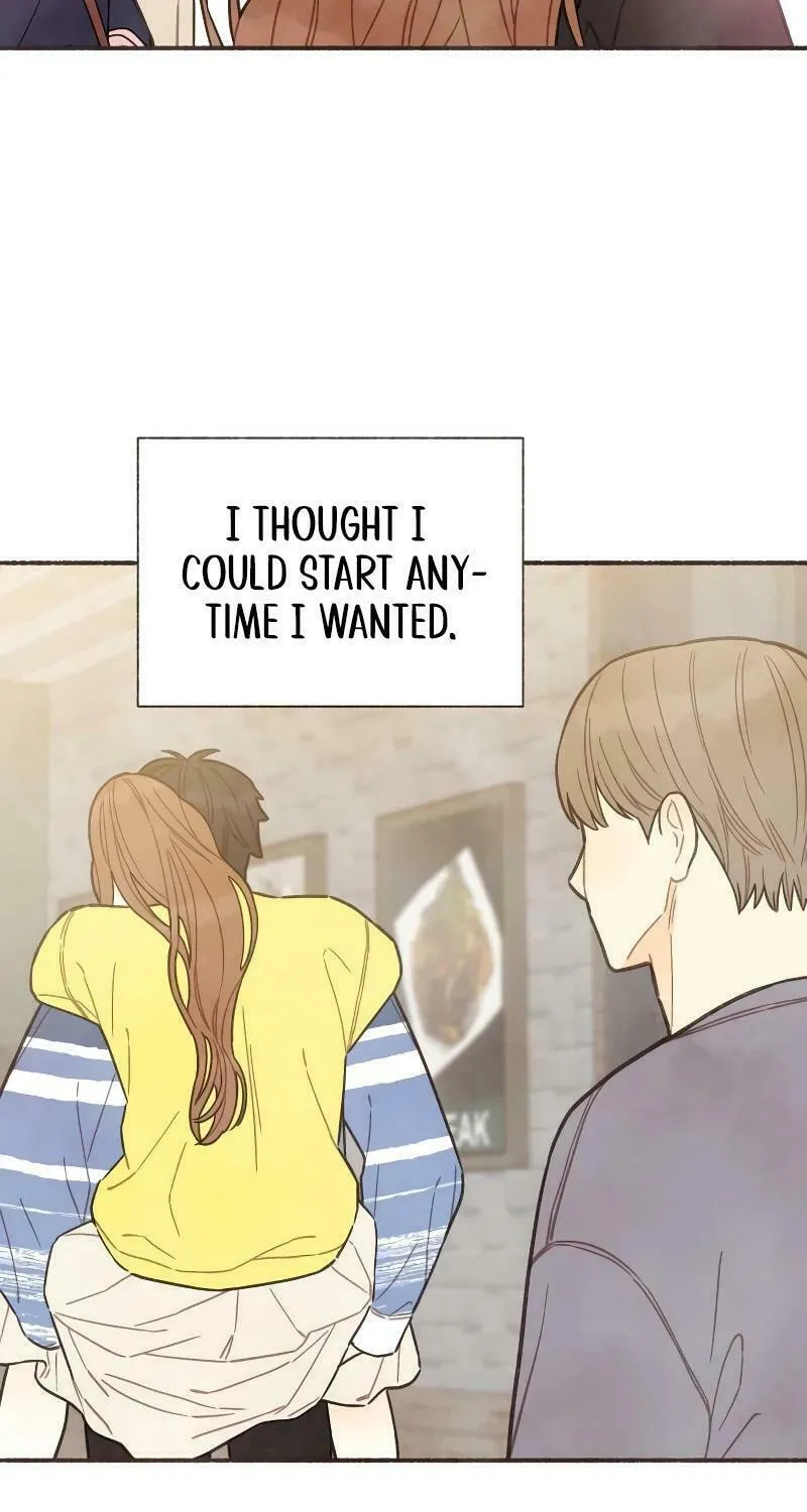 Emotional Transference Chapter 13 page 44 - 