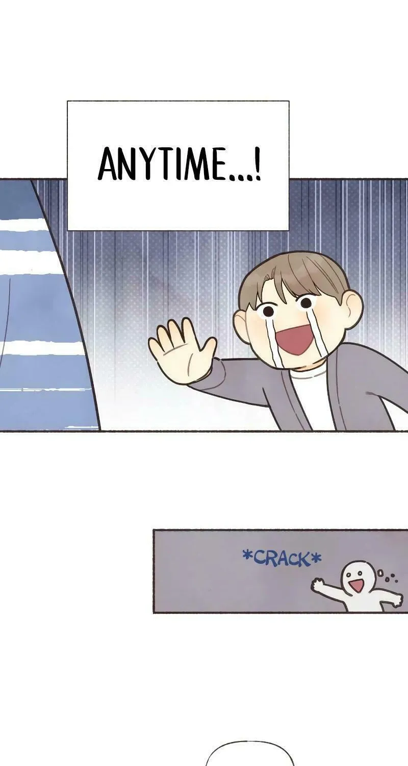 Emotional Transference Chapter 13 page 45 - 