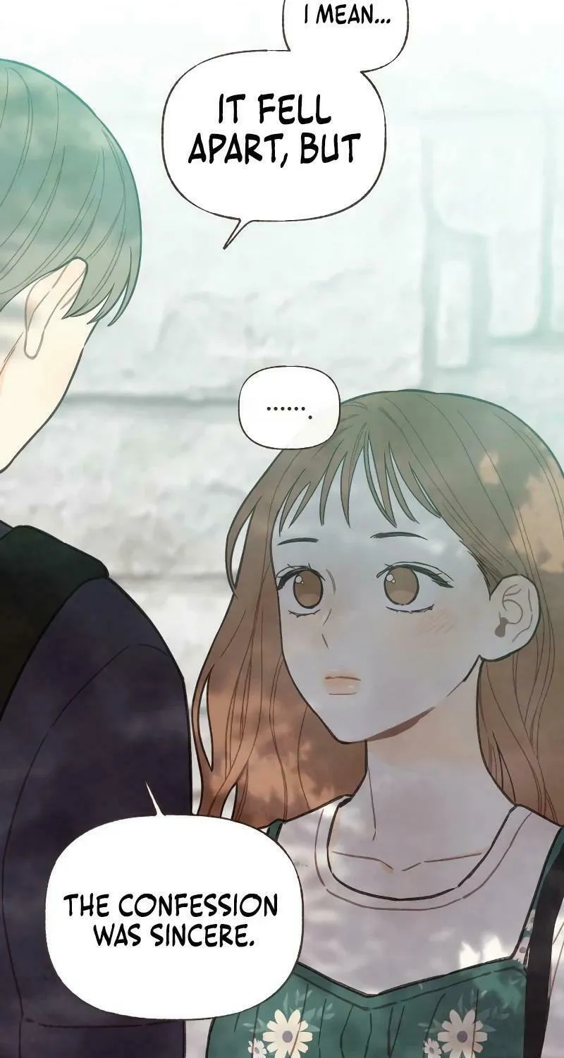 Emotional Transference Chapter 13 page 46 - 