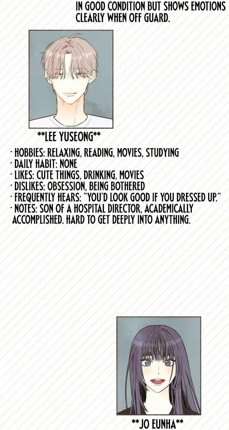 Emotional Transference Chapter 13 page 58 - 