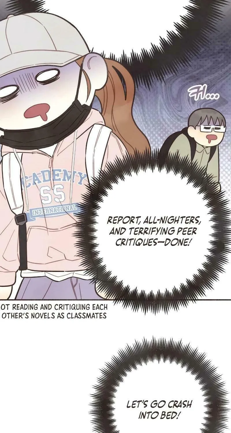 Emotional Transference Chapter 14 page 14 - 