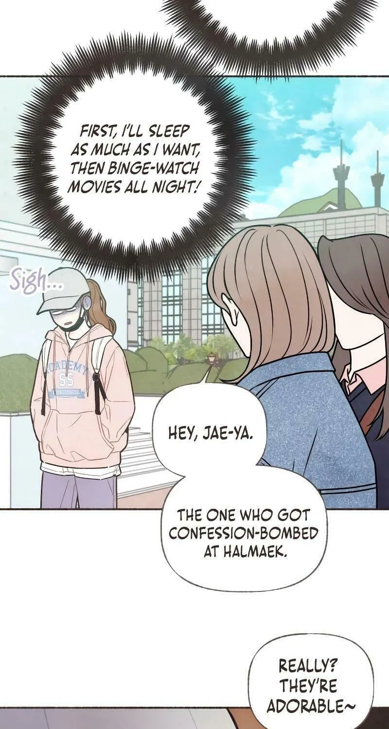Emotional Transference Chapter 14 page 15 - 