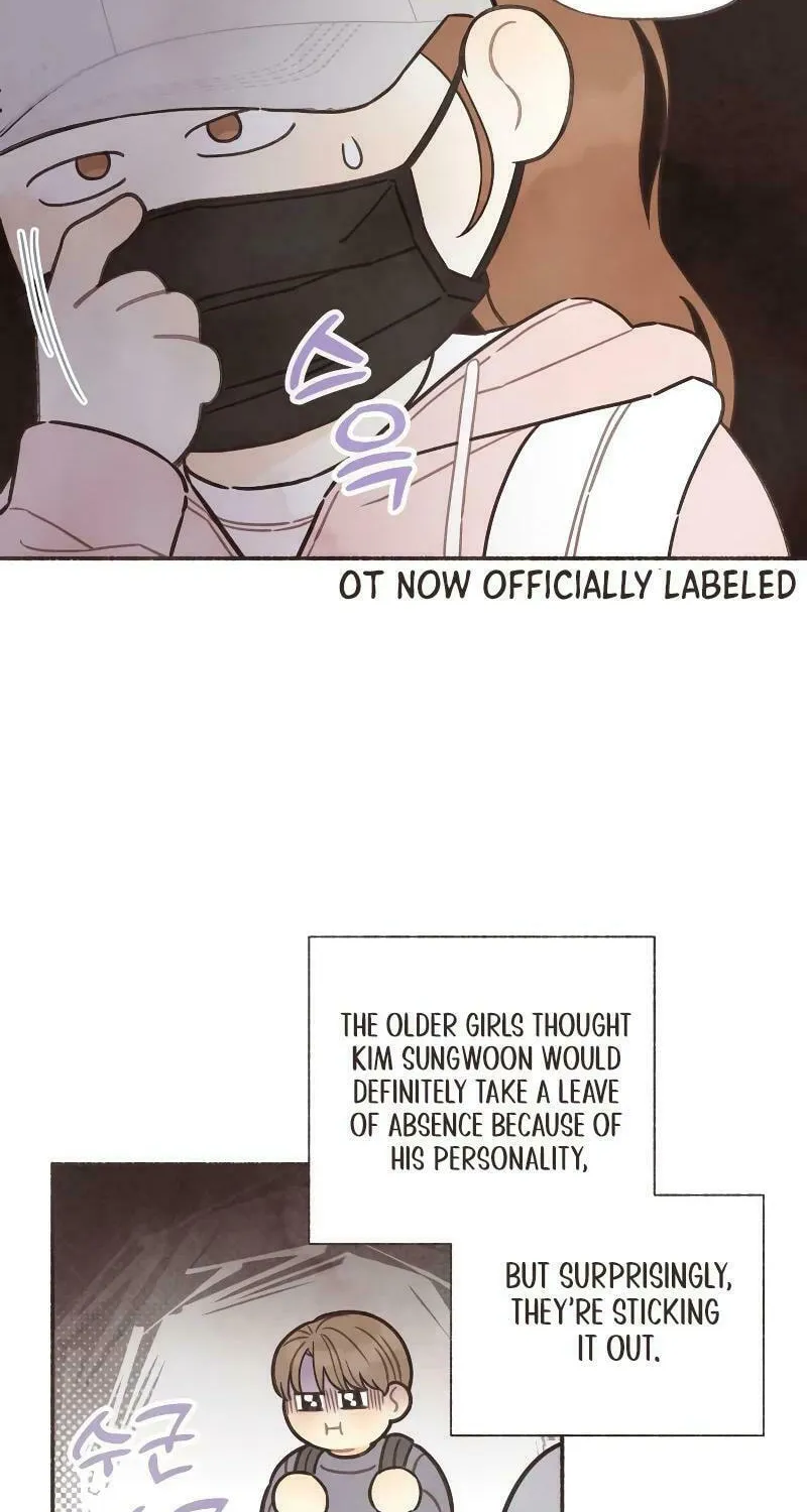 Emotional Transference Chapter 14 page 16 - 