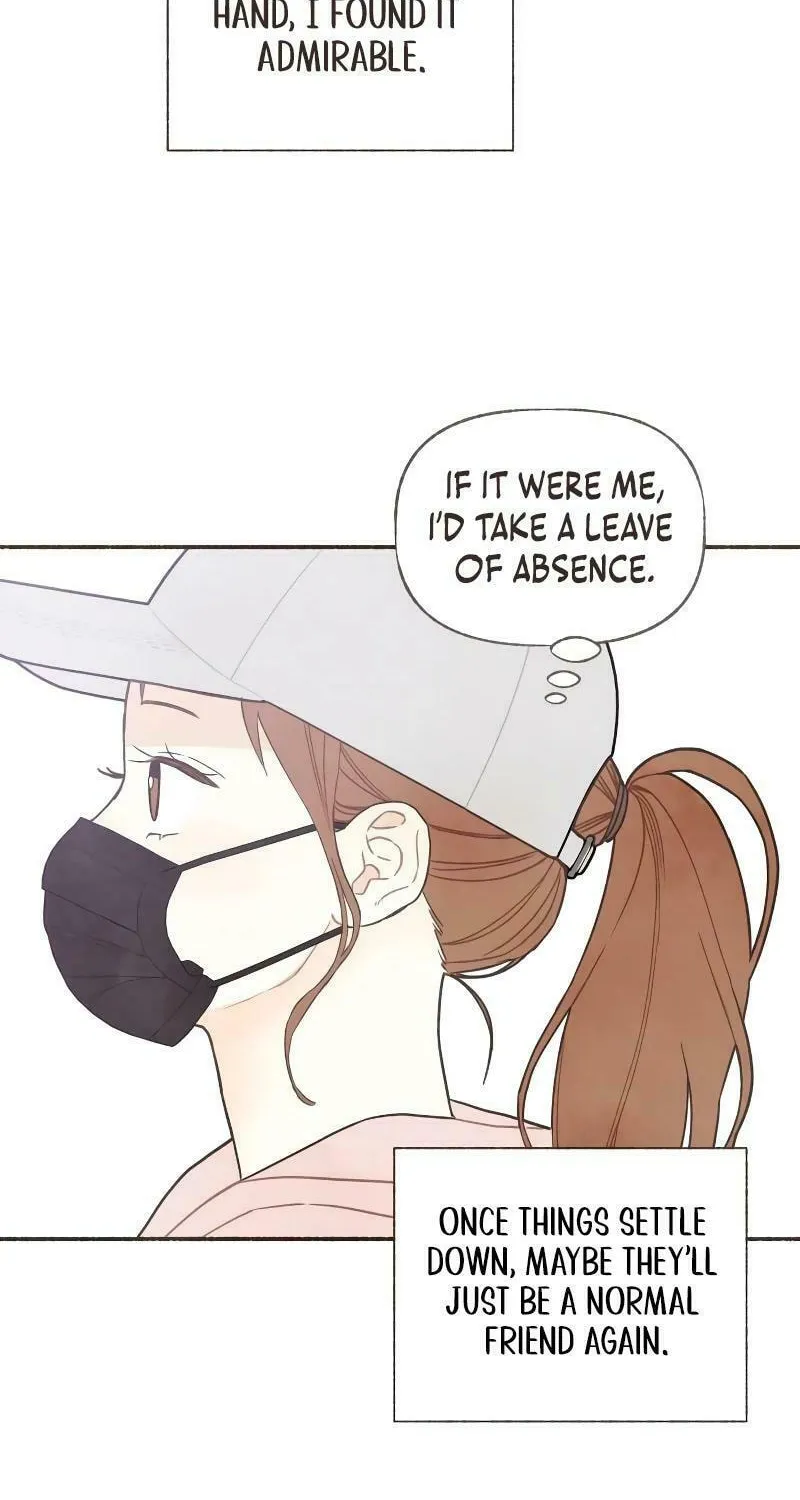 Emotional Transference Chapter 14 page 18 - 