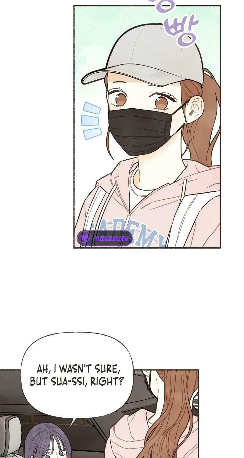 Emotional Transference Chapter 14 page 20 - 