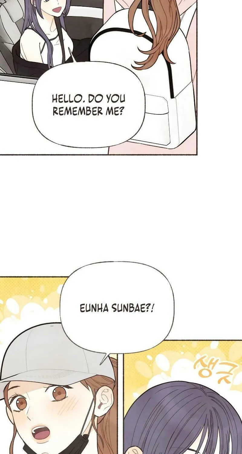Emotional Transference Chapter 14 page 21 - 