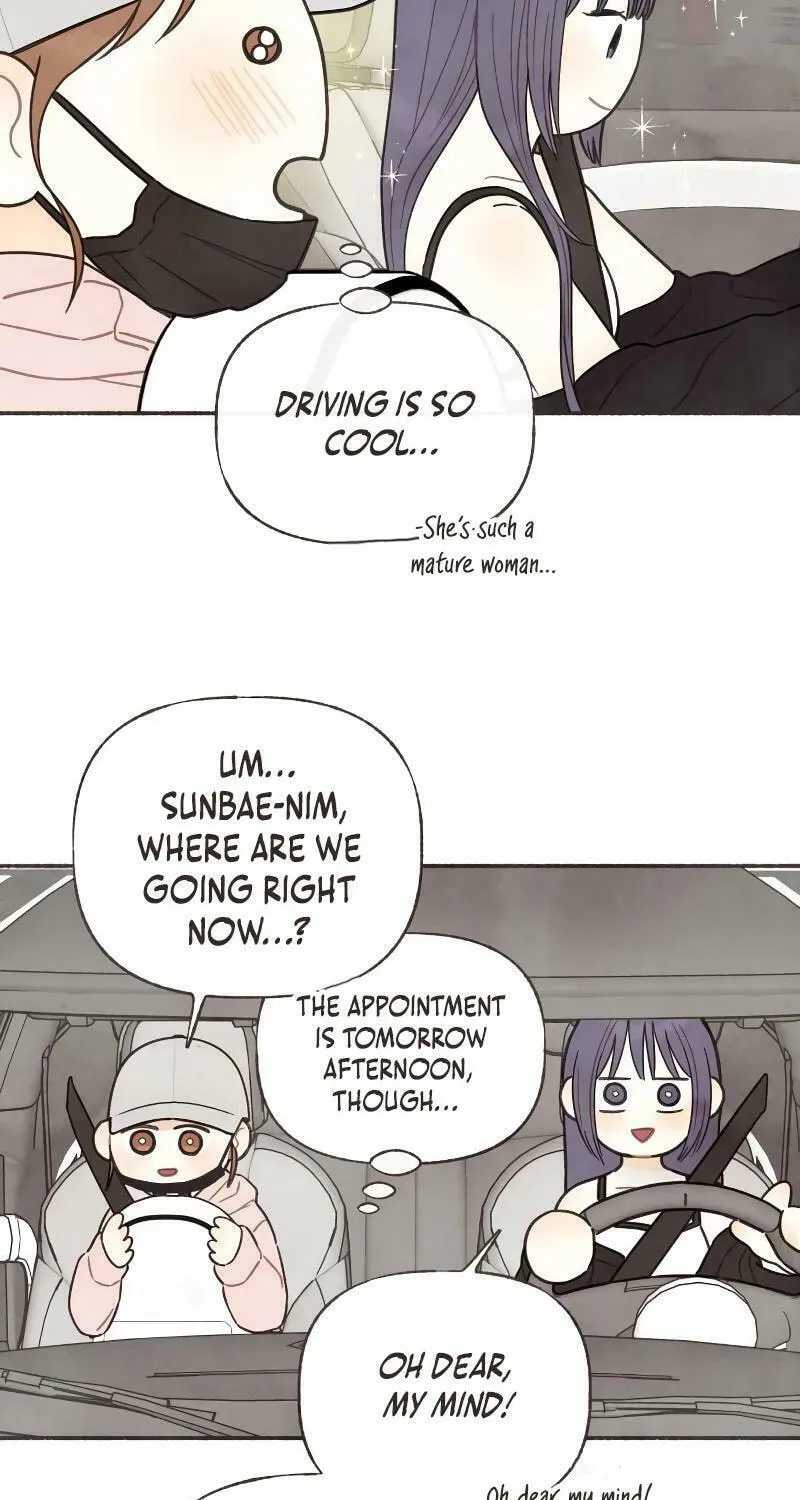 Emotional Transference Chapter 14 page 28 - 