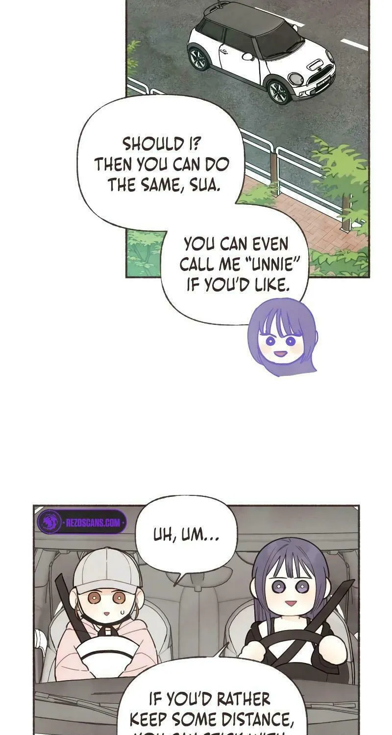 Emotional Transference Chapter 14 page 32 - 