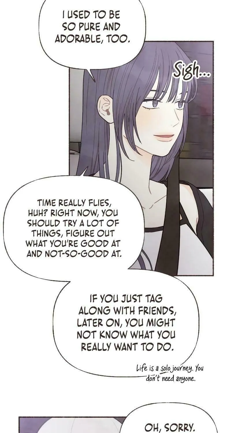 Emotional Transference Chapter 14 page 34 - 