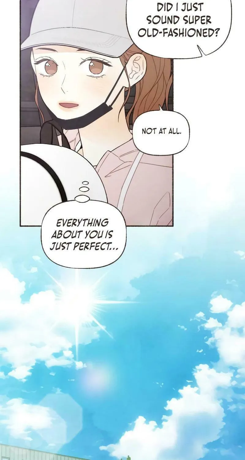Emotional Transference Chapter 14 page 35 - 