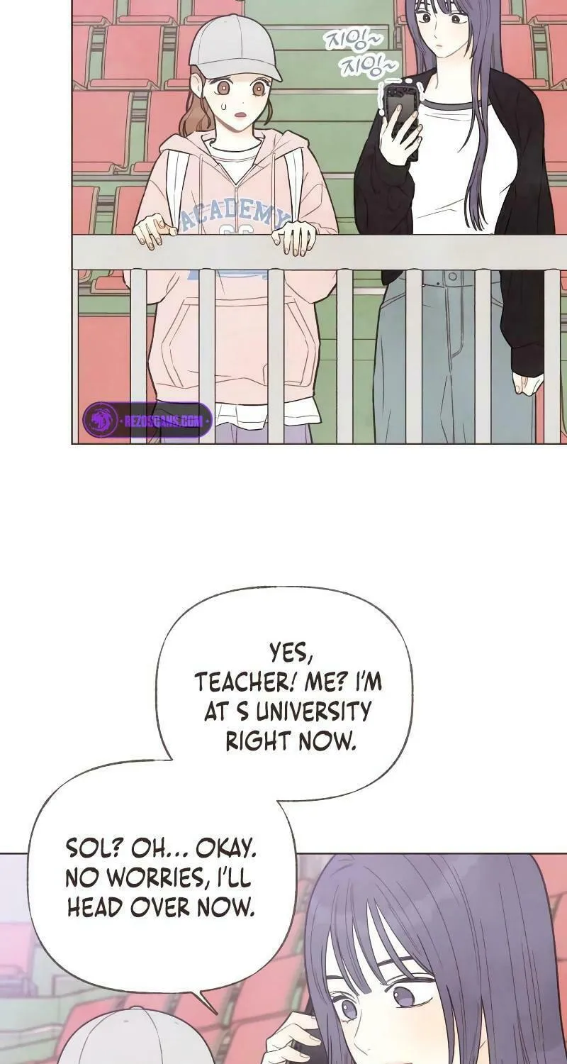 Emotional Transference Chapter 14 page 42 - 