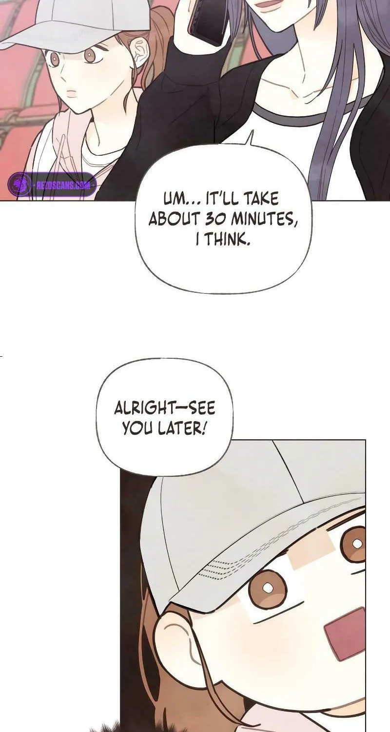 Emotional Transference Chapter 14 page 43 - 