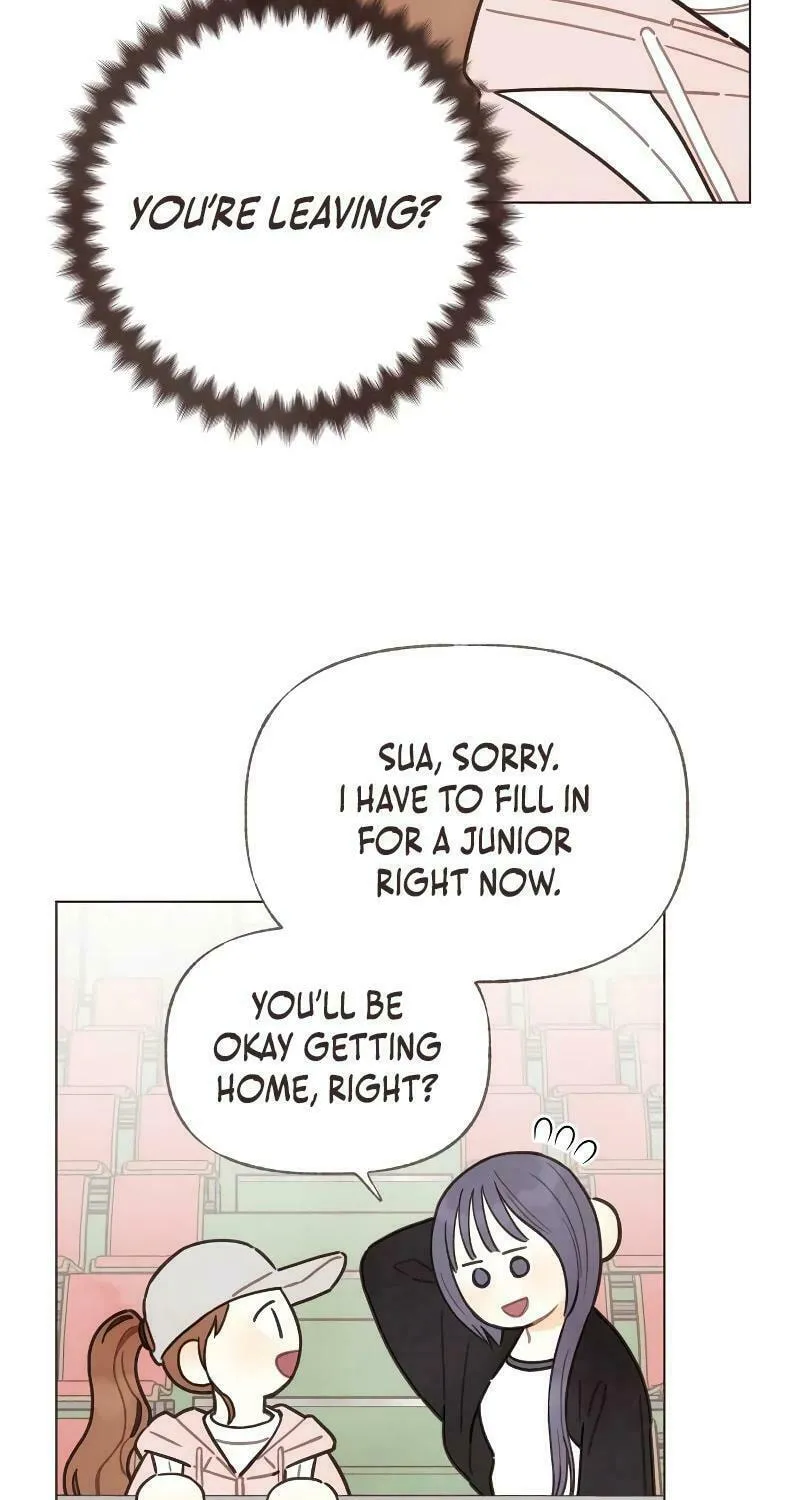 Emotional Transference Chapter 14 page 44 - 