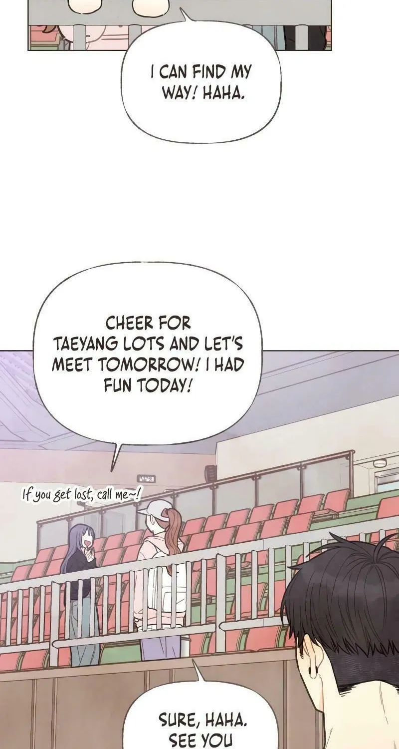 Emotional Transference Chapter 14 page 45 - 