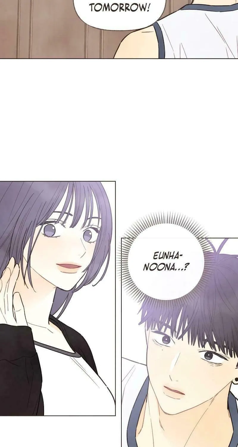 Emotional Transference Chapter 14 page 46 - 