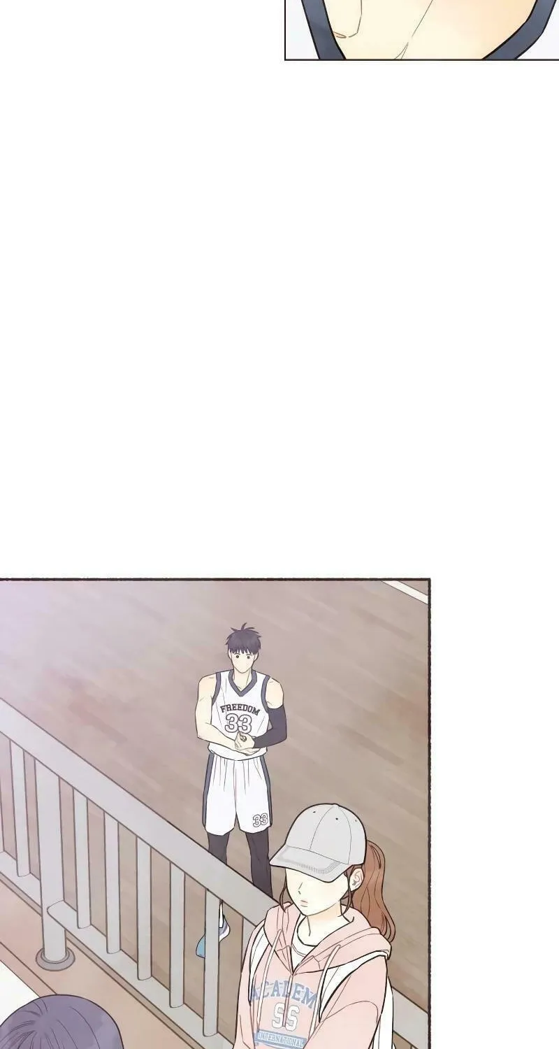 Emotional Transference Chapter 14 page 47 - 