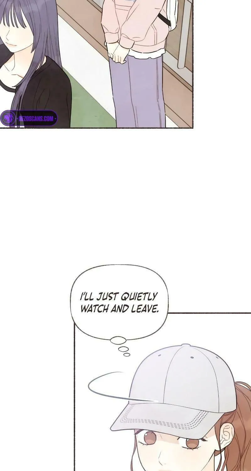 Emotional Transference Chapter 14 page 48 - 