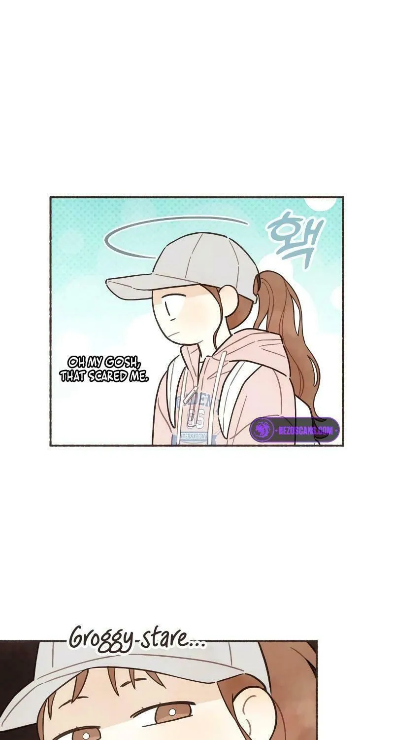Emotional Transference Chapter 14 page 52 - 