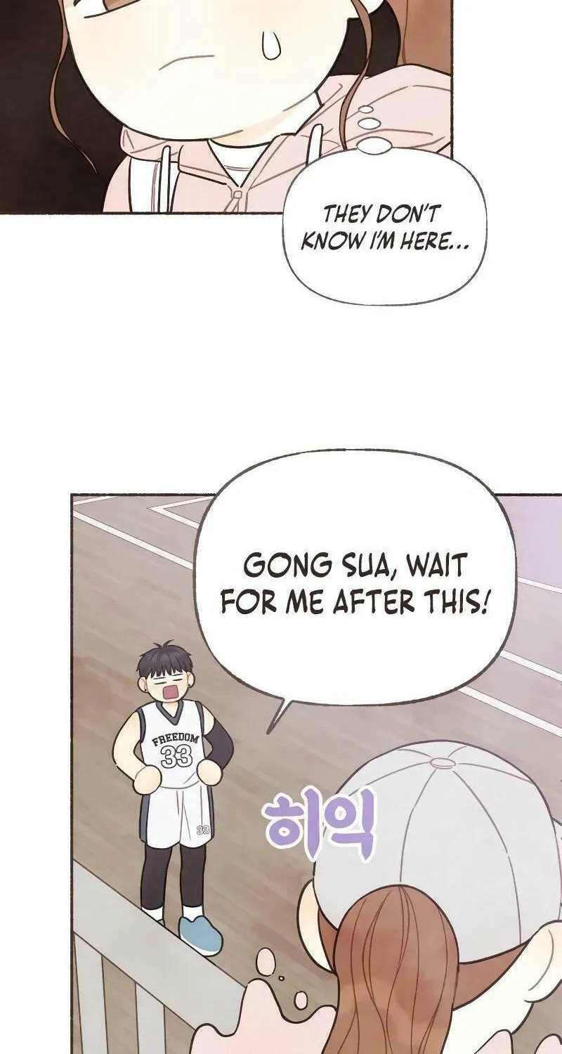 Emotional Transference Chapter 14 page 53 - 