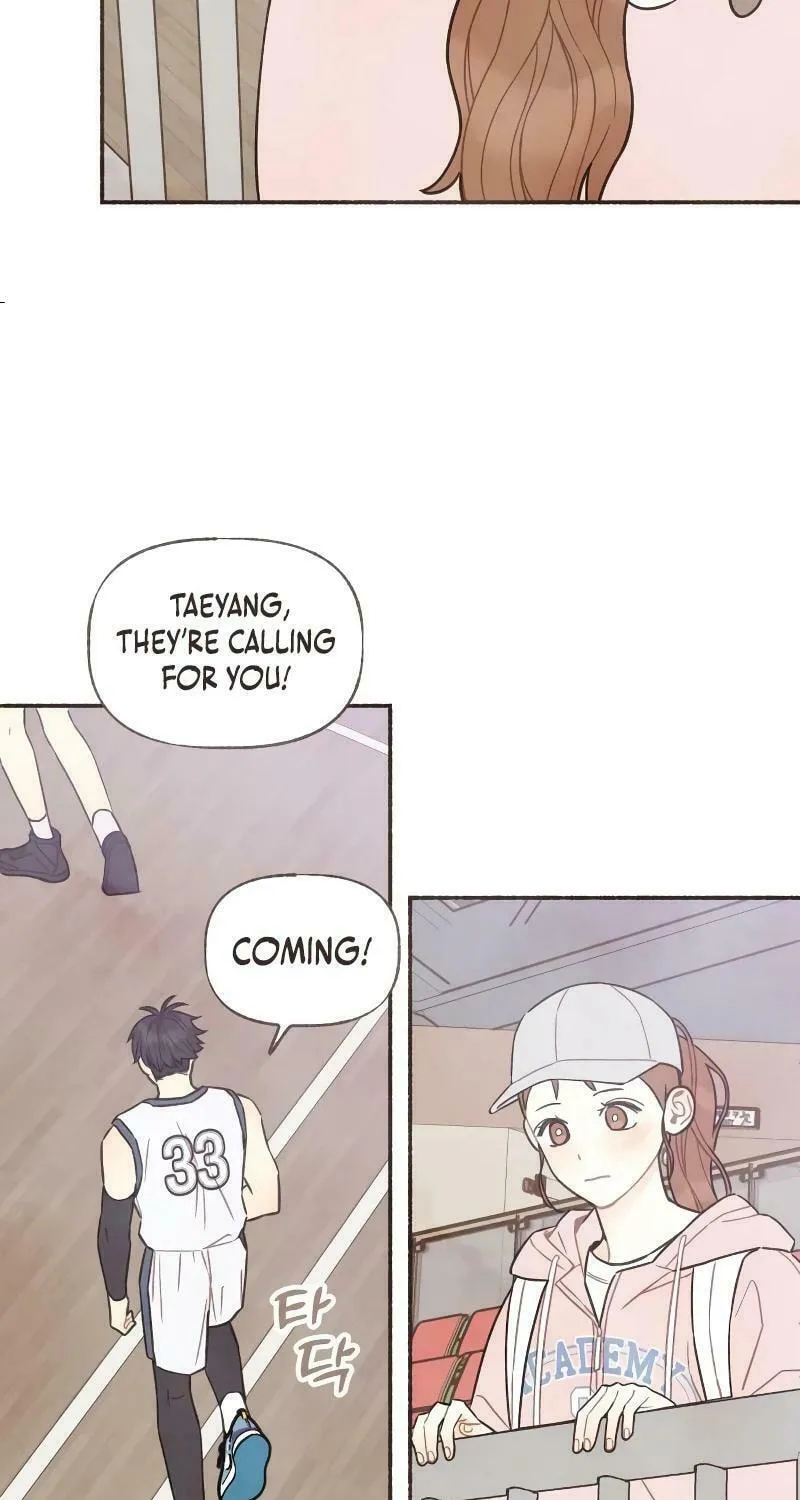 Emotional Transference Chapter 14 page 54 - 