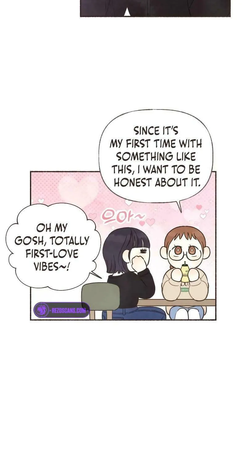 Emotional Transference Chapter 14 page 8 - 