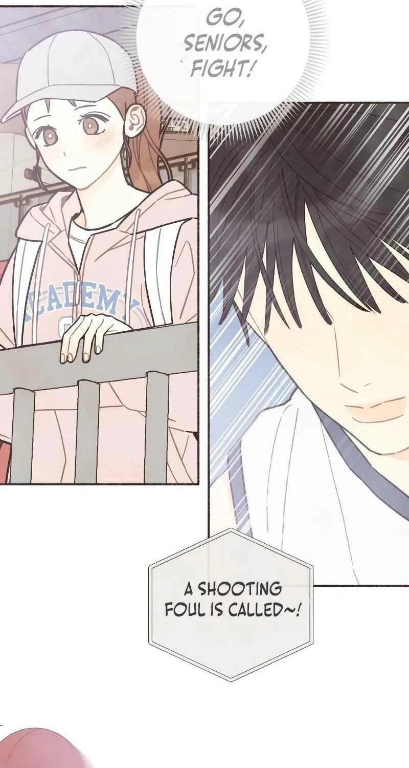 Emotional Transference Chapter 15 page 21 - 
