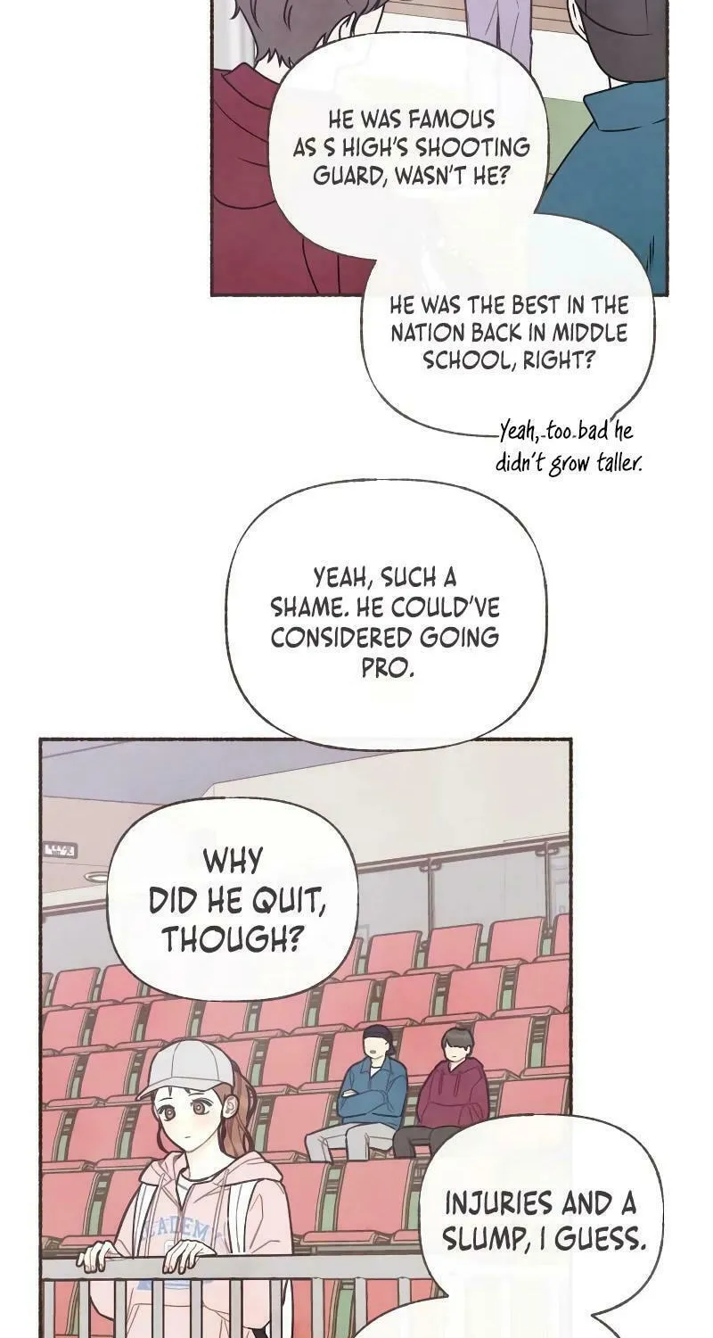 Emotional Transference Chapter 15 page 31 - 