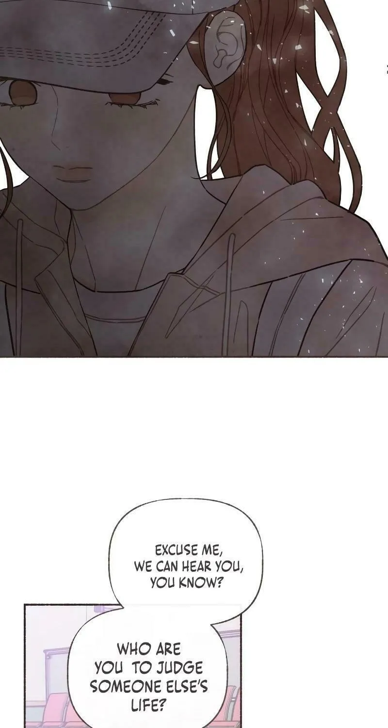 Emotional Transference Chapter 15 page 33 - 