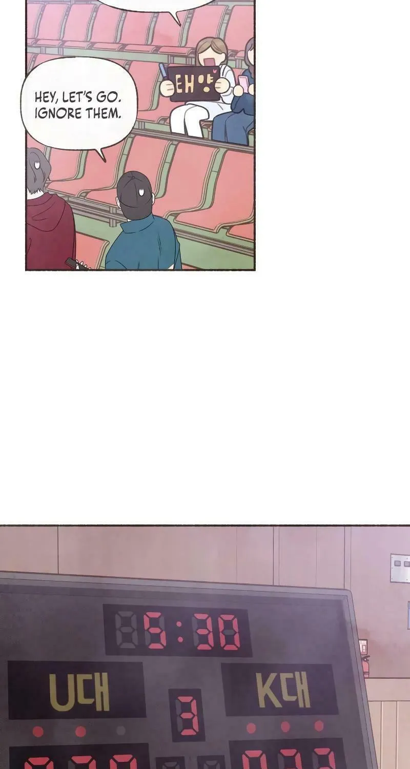 Emotional Transference Chapter 15 page 34 - 