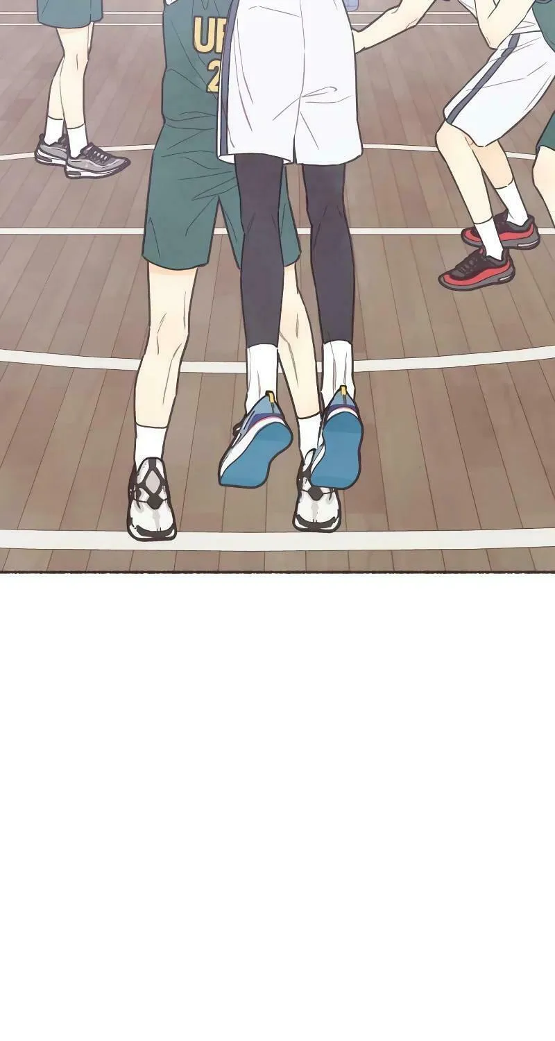 Emotional Transference Chapter 15 page 46 - 