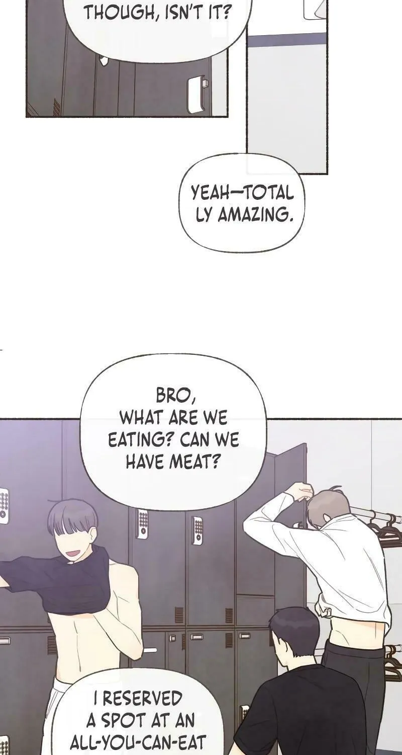Emotional Transference Chapter 15 page 53 - 