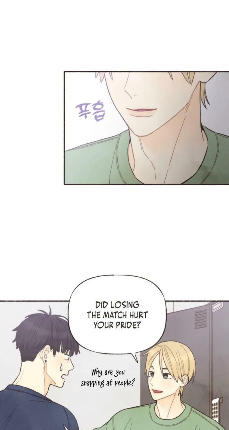 Emotional Transference Chapter 16 page 3 - 
