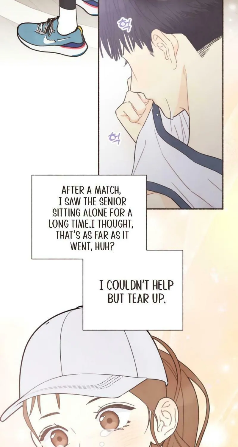 Emotional Transference Chapter 16 page 23 - 