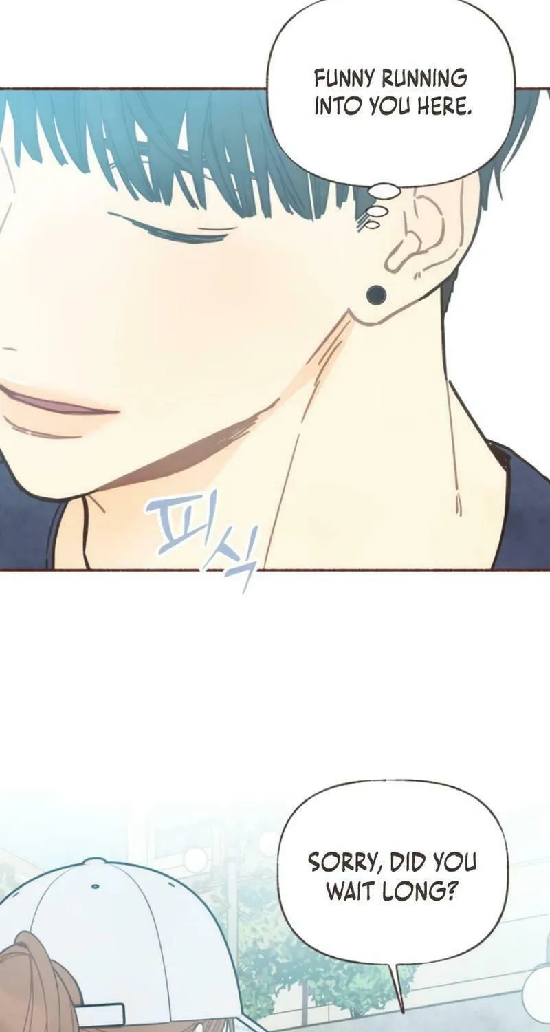 Emotional Transference Chapter 16 page 34 - 