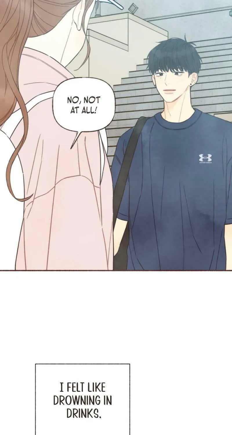 Emotional Transference Chapter 16 page 35 - 