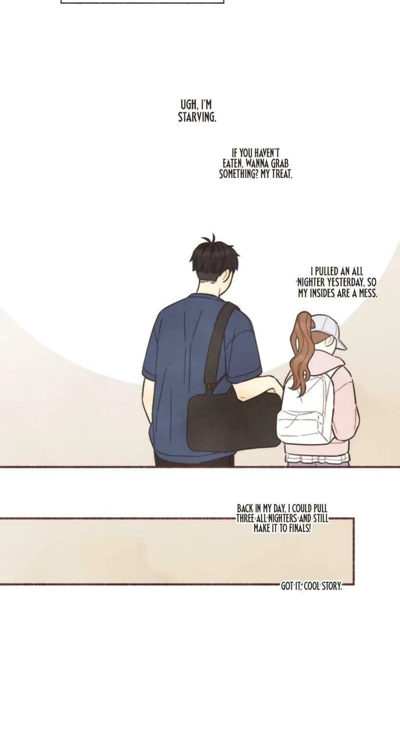 Emotional Transference Chapter 16 page 36 - 