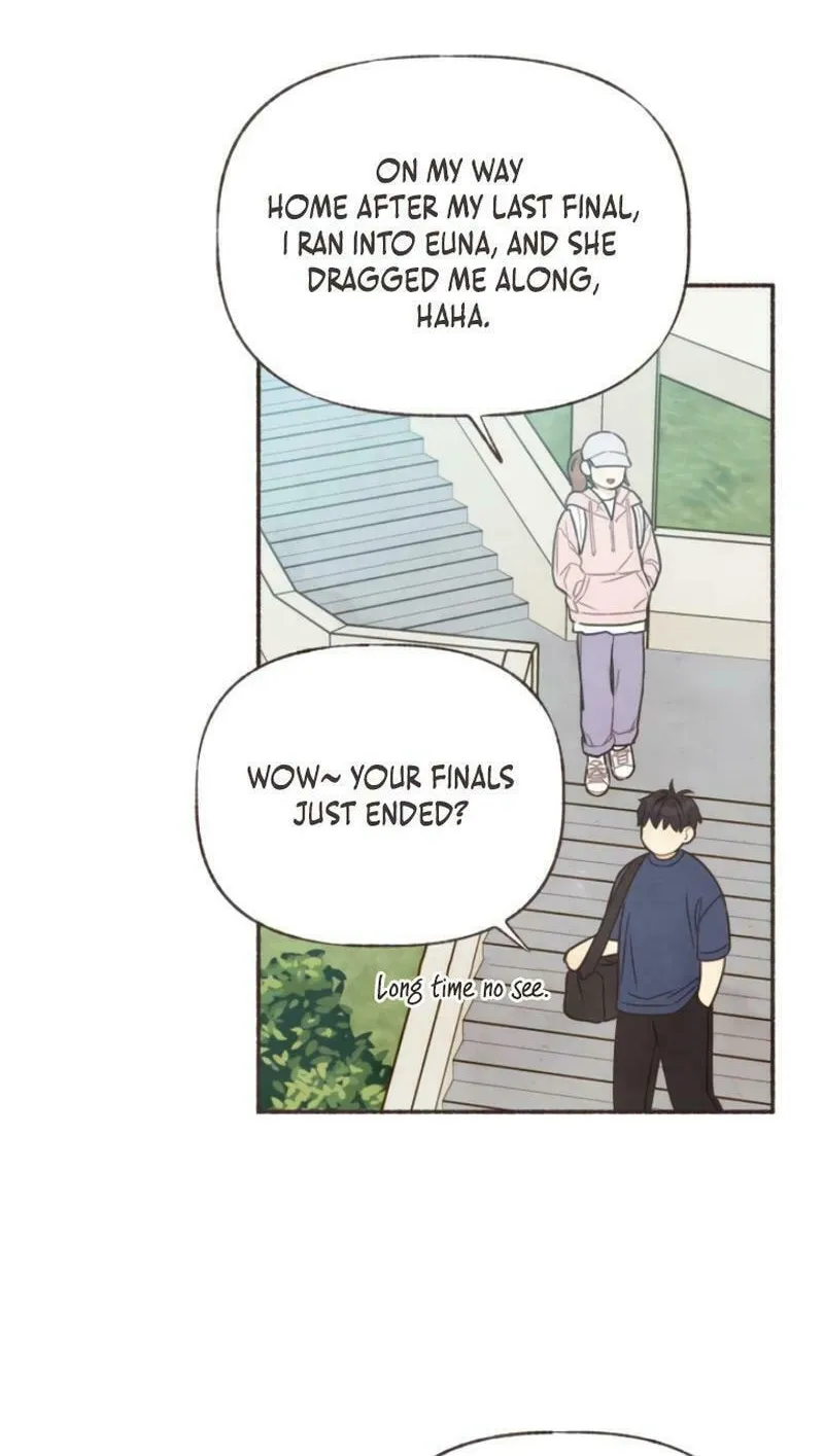 Emotional Transference Chapter 16 page 38 - 