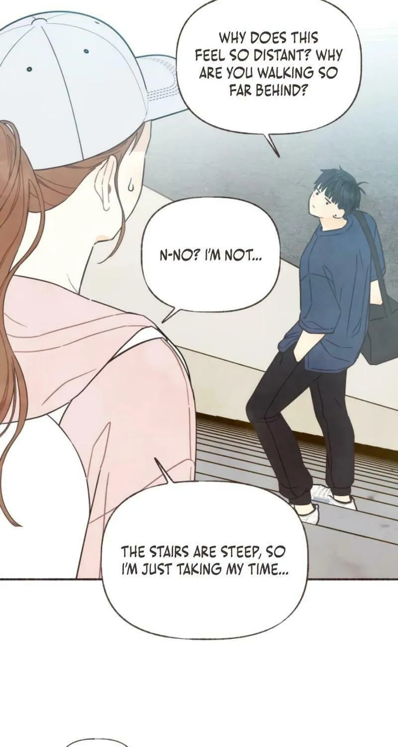 Emotional Transference Chapter 16 page 41 - 
