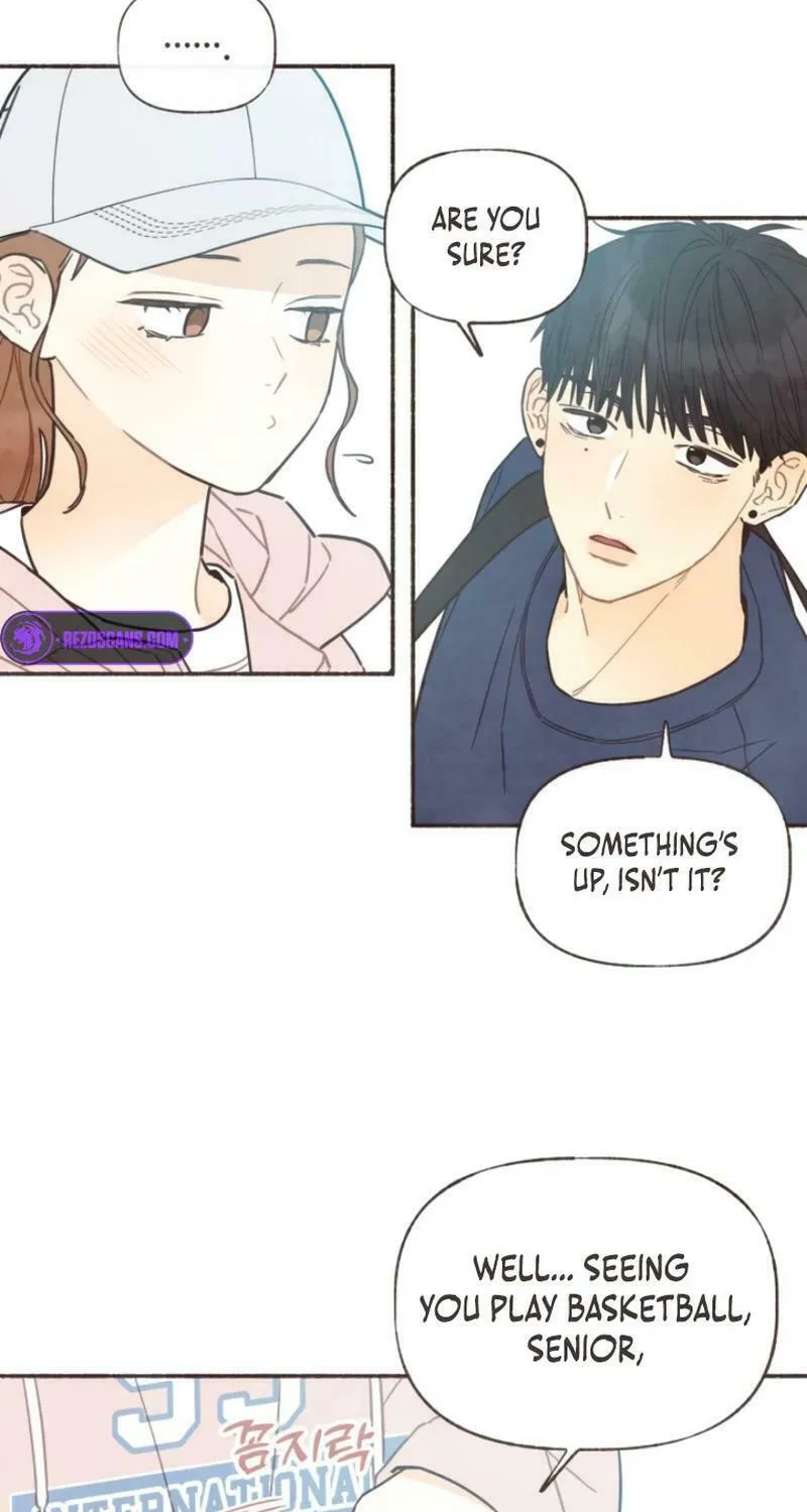 Emotional Transference Chapter 16 page 42 - 