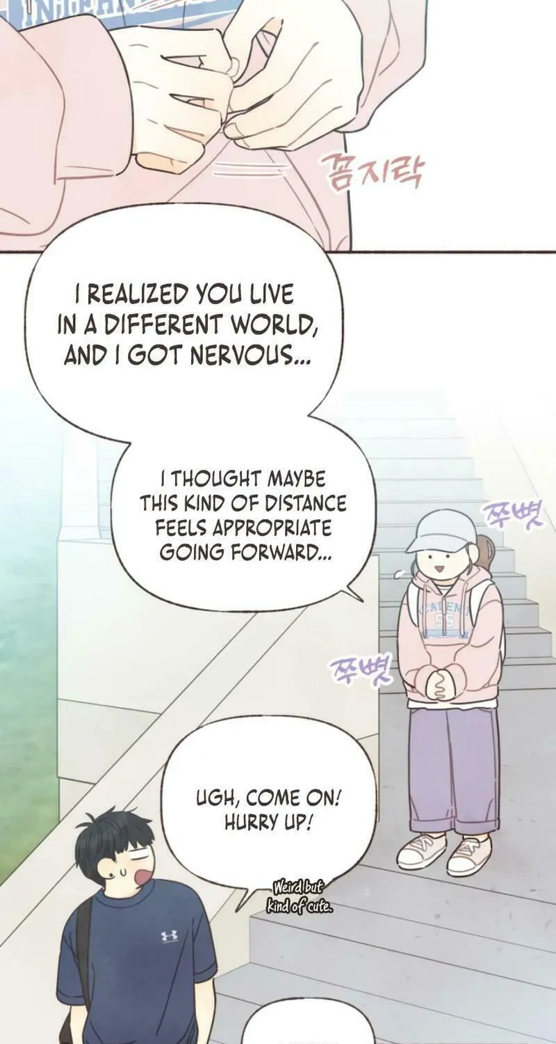 Emotional Transference Chapter 16 page 43 - 
