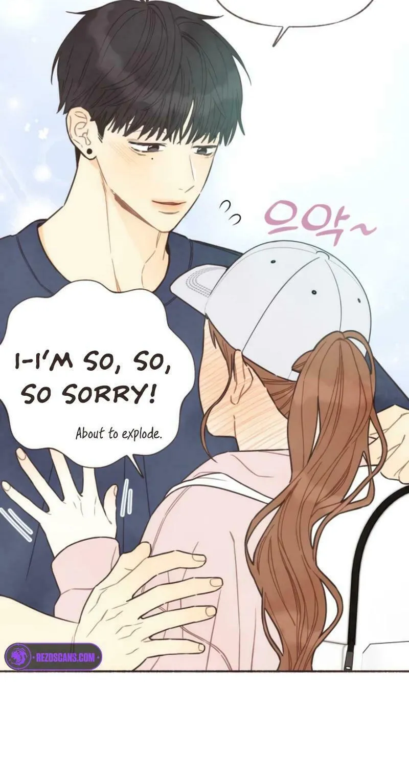 Emotional Transference Chapter 16 page 54 - 
