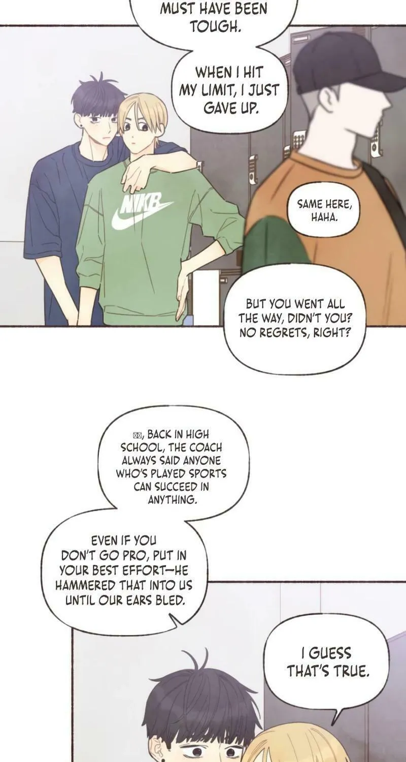 Emotional Transference Chapter 16 page 7 - 