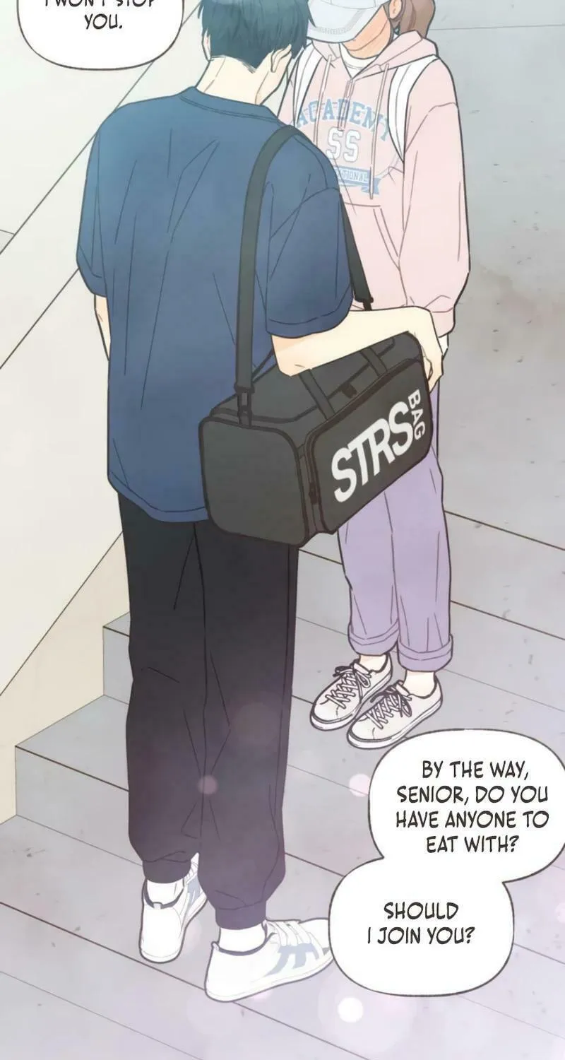 Emotional Transference Chapter 16 page 63 - 