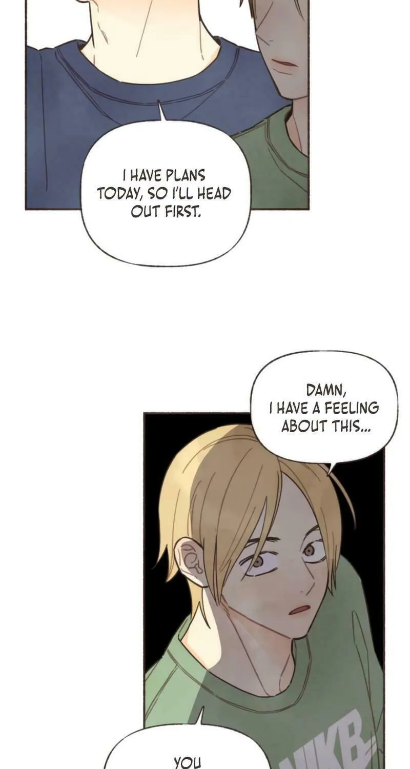 Emotional Transference Chapter 16 page 9 - 