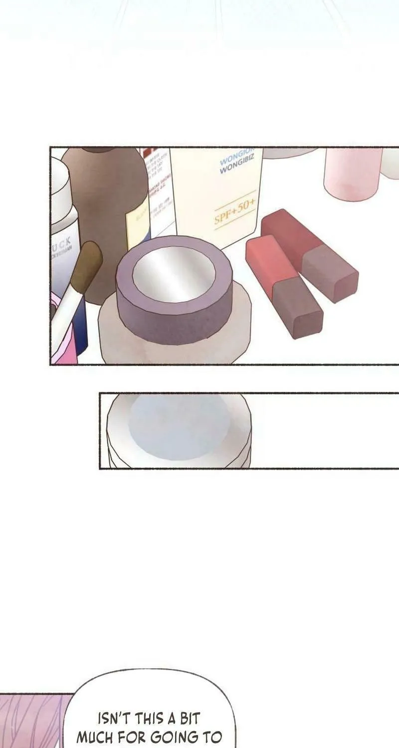 Emotional Transference Chapter 17 page 13 - 