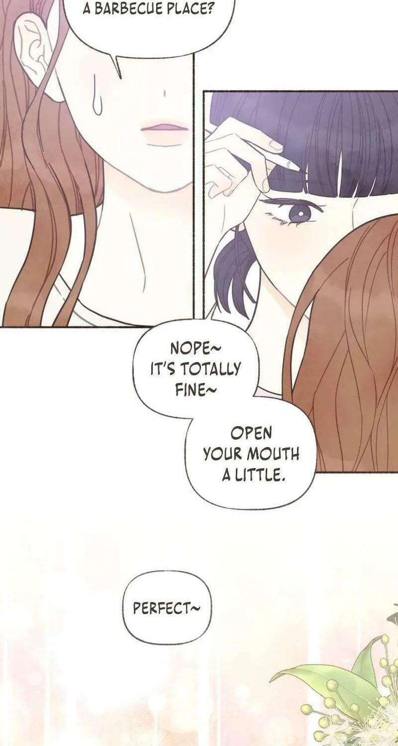 Emotional Transference Chapter 17 page 14 - 