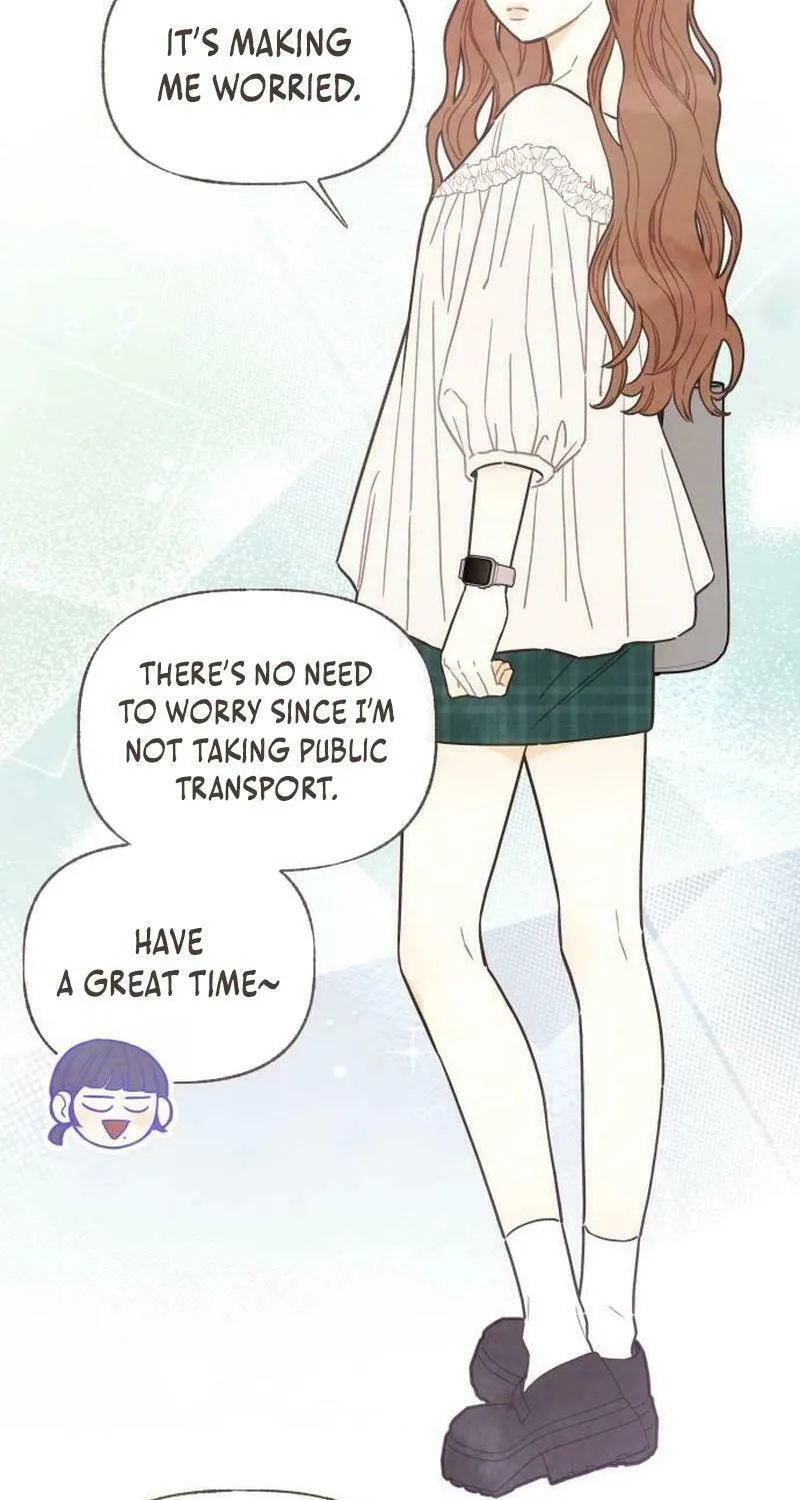 Emotional Transference Chapter 17 page 17 - 