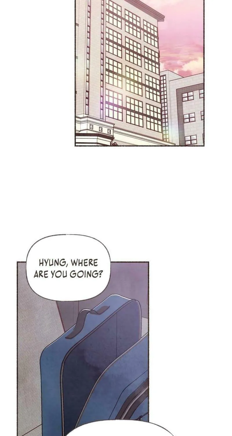 Emotional Transference Chapter 17 page 19 - 