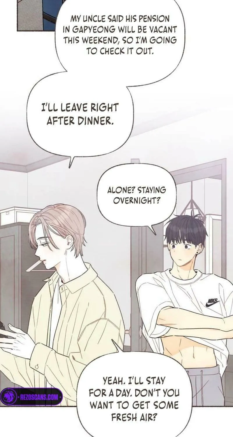 Emotional Transference Chapter 17 page 20 - 