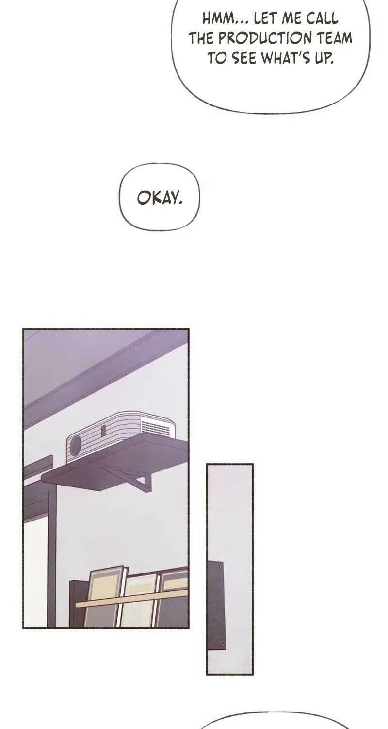 Emotional Transference Chapter 17 page 23 - 